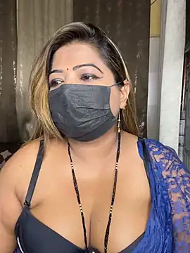 Oh-Monika online show from July 10, 4:42 pm