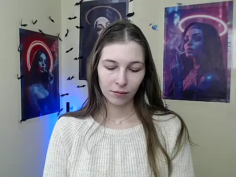 StrangerGi online show from January 17, 7:13 am