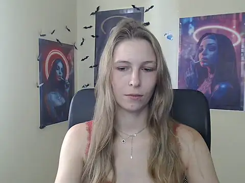 StrangerGi online show from July 29, 6:22 am