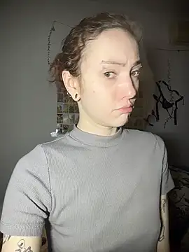 Alex Fck online show from February 1, 4:05 pm