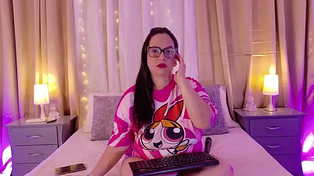 Snapshot of talivega chatting on April 12, 8:25 pm talivega online show from April 12, 8:25 pm