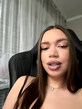 bunnyrich online show from November 29, 5:10 am