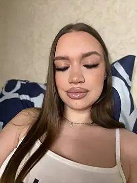 bunnyrich online show from February 22, 9:46 pm