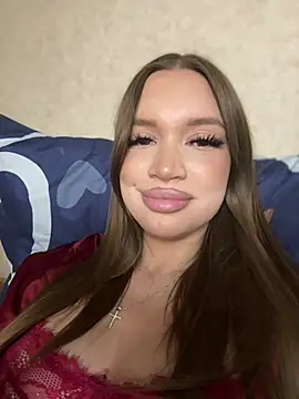 bunnyrich online show from April 13, 10:15 pm