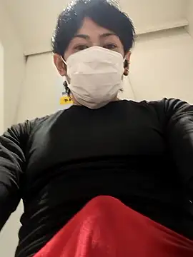Snapshot of RYOTA8888888888 chatting on March 23, 5:28 pm RYOTA8888888888 online show from March 23, 5:28 pm