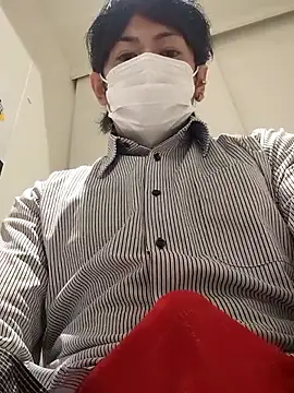 Snapshot of RYOTA8888888888 chatting on April 11, 5:39 pm RYOTA8888888888 online show from April 11, 5:39 pm