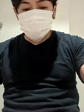 Snapshot of RYOTA8888888888 chatting on May 20, 4:57 pm RYOTA8888888888 online show from May 20, 4:57 pm