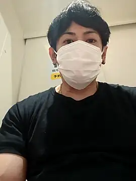 Snapshot of RYOTA8888888888 chatting on June 9, 5:13 pm RYOTA8888888888 online show from June 9, 5:13 pm