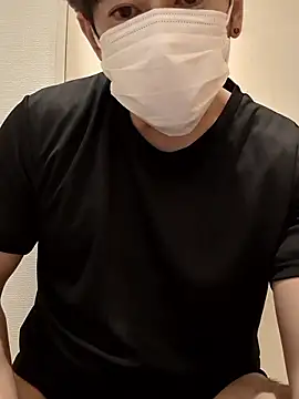 Snapshot of RYOTA8888888888 chatting on July 12, 6:54 pm RYOTA8888888888 online show from July 12, 6:54 pm