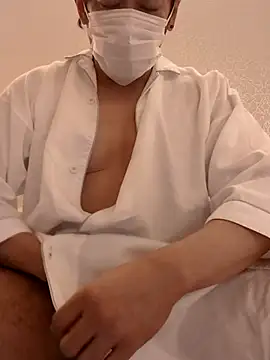 Snapshot of RYOTA8888888888 chatting on July 29, 1:31 pm RYOTA8888888888 online show from July 29, 1:31 pm