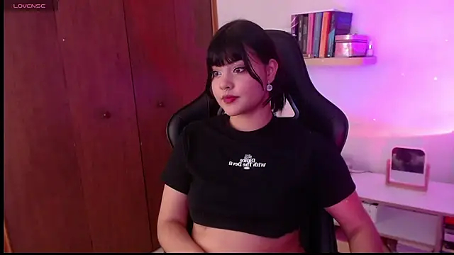 SusyAlvarez online show from November 27, 9:17 pm