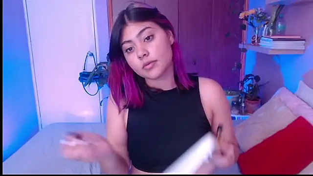 SusyAlvarez online show from June 16, 10:34 pm