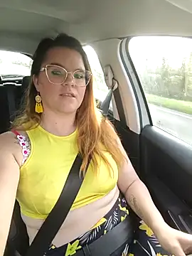 XXJulieXXhot online show from March 1, 8:27 am