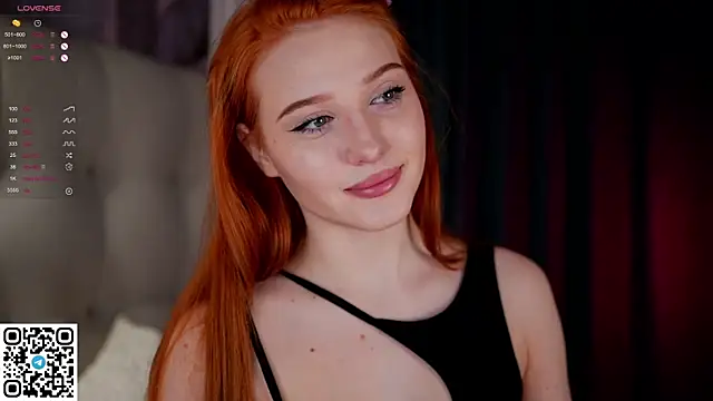 Snapshot of KleinGlif chatting on January 7, 5:12 am KleinGlif online show from January 7, 5:12 am