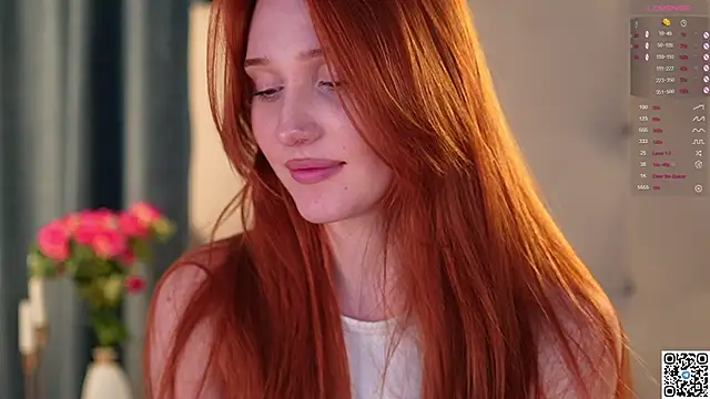 Snapshot of KleinGlif chatting on March 10, 2:26 pm KleinGlif online show from March 10, 2:26 pm