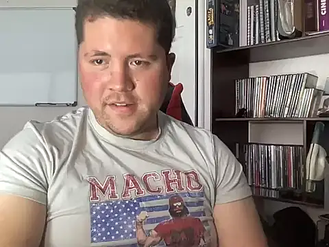 Snapshot of extremeprofesor chatting on June 24, 9:03 pm extremeprofesor online show from June 24, 9:03 pm