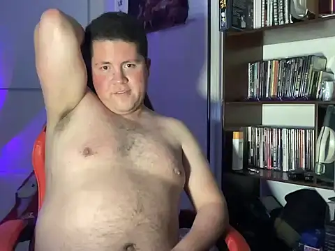 Snapshot of extremeprofesor chatting on June 29, 9:26 pm extremeprofesor online show from June 29, 9:26 pm