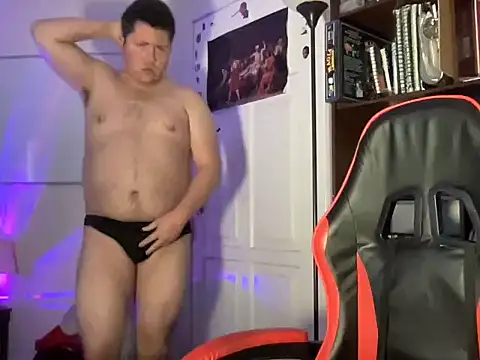 Snapshot of extremeprofesor chatting on July 3, 3:18 pm extremeprofesor online show from July 3, 3:18 pm