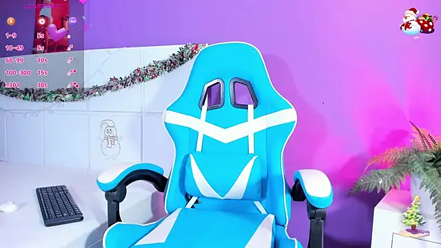 SunnyPage online show from December 10, 6:17 pm