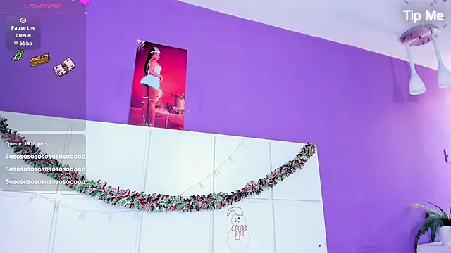 SunnyPage online show from January 23, 6:14 pm