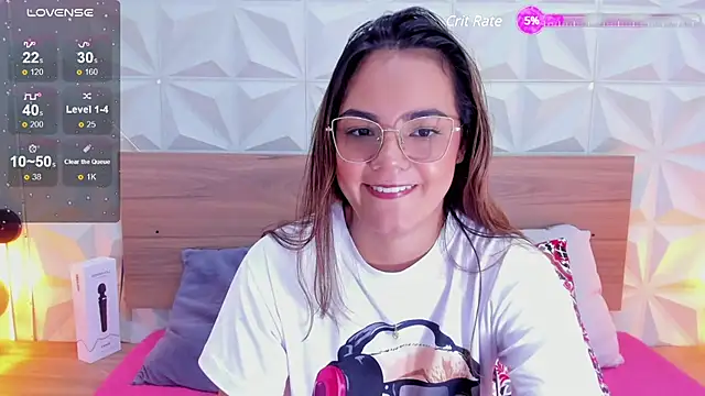 Snapshot of Stacey_white_ chatting on March 12, 8:31 pm Stacey white  online show from March 12, 8:31 pm