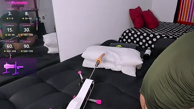 Jerry woolley online show from December 20, 5:14 am