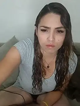 fany secret online show from October 18, 7:31 am