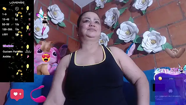 IngritBitch online show from February 10, 10:30 am