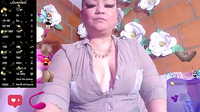 IngritBitch online show from March 18, 8:50 am