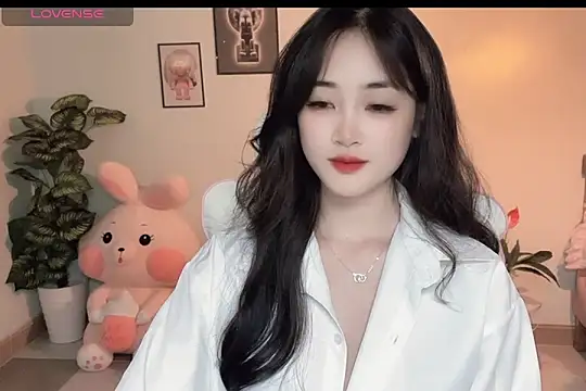  Aimy  online show from October 18, 6:08 pm