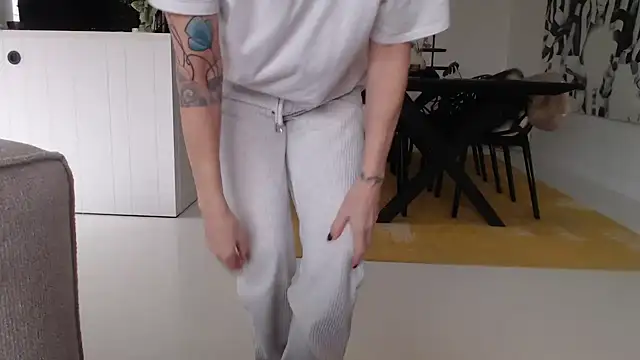 godinflower online show from January 17, 8:52 am