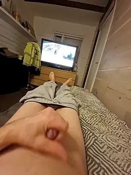 marcis222 online show from March 15, 5:30 pm