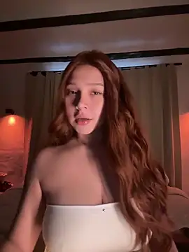 -SofiaCastillo- online show from February 27, 8:31 pm