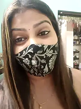 SANAYA ROY online show from February 13, 3:46 pm