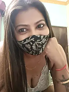 SANAYA ROY online show from February 28, 6:31 pm