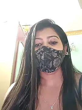 SANAYA ROY online show from February 6, 8:23 pm