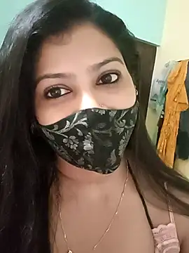 SANAYA ROY online show from February 26, 8:13 am