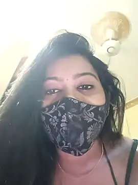 SANAYA ROY online show from April 4, 10:13 am