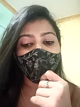 SANAYA ROY online show from April 7, 9:54 am