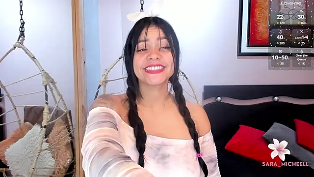 StefyGil  online show from January 10, 12:18 pm