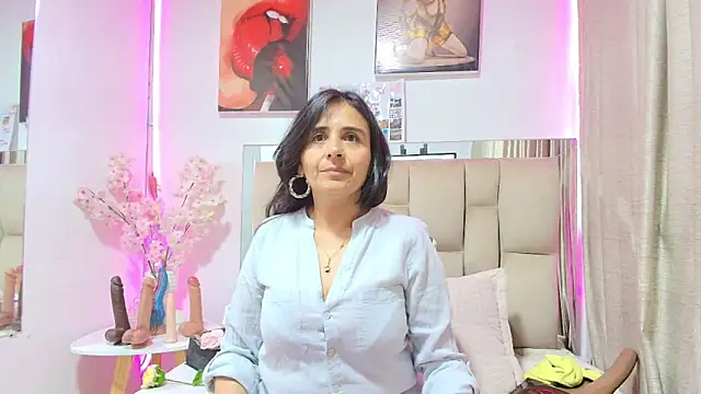  Marcela   online show from May 23, 11:36 am