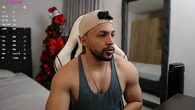 Martin Logan online show from December 18, 11:30 pm