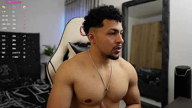 Martin Logan online show from February 2, 10:39 pm