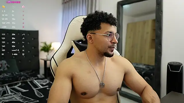 Martin Logan online show from February 14, 10:47 pm