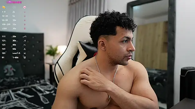 Martin Logan online show from March 13, 12:16 am