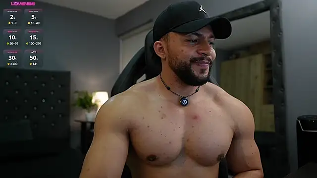 Martin Logan online show from November 2, 9:39 pm