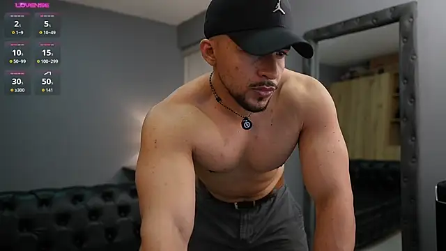 Martin Logan online show from February 9, 11:09 pm