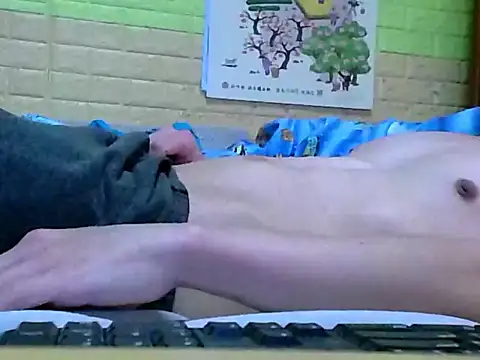 Snapshot of zhan7965 chatting on January 5, 3:55 pm zhan7965 online show from January 5, 3:55 pm