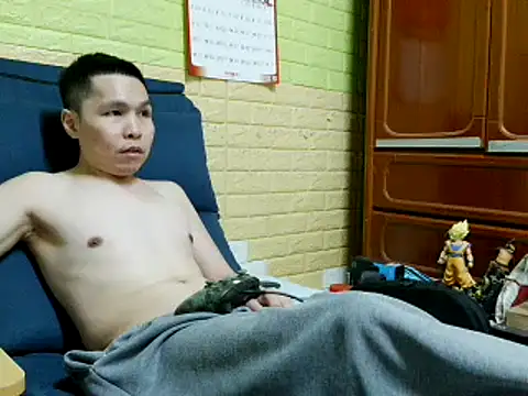 Snapshot of zhan7965 chatting on February 24, 2:48 pm zhan7965 online show from February 24, 2:48 pm