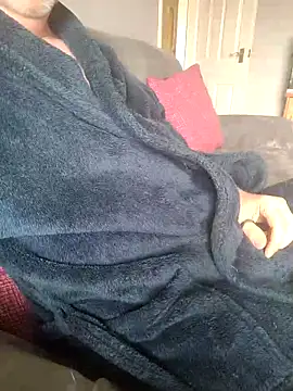 JulianJ50 online show from March 27, 11:54 am